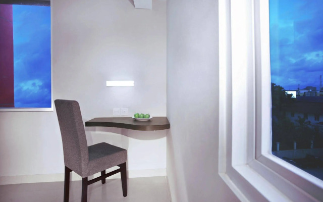 d'primahotel Panakkukang Makassar