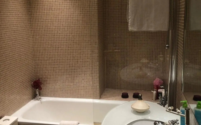 Baci Da Roma B&B