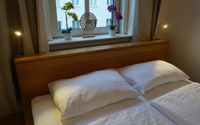 Amazing parkview Salon