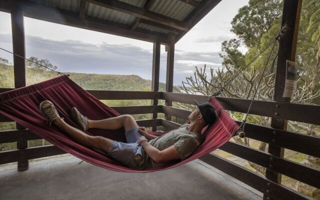 YHA Pittwater Eco (Sydney)