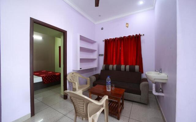Royal Casttle Residence