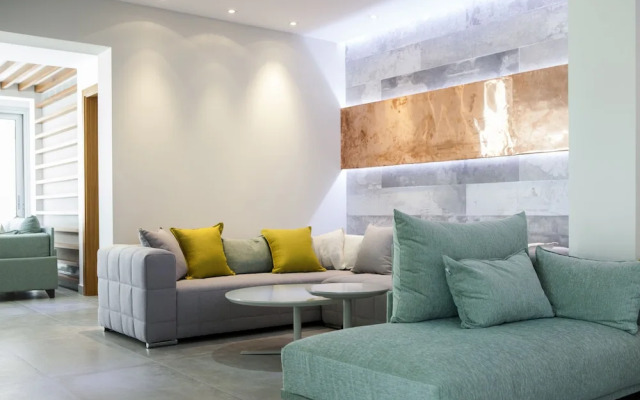 Atlantica Tropical Suites