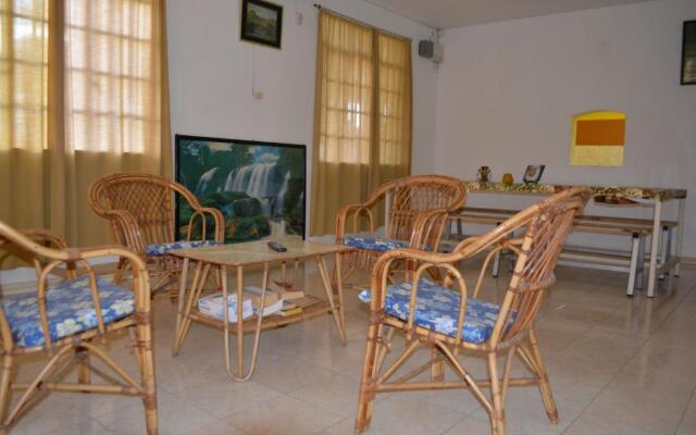 Apartment Nashou