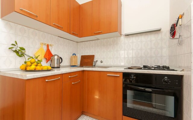 Apartment Nedjeljka