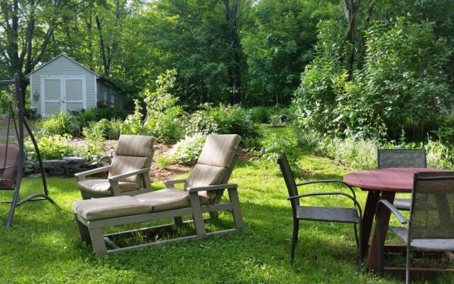 LA MAISON ANCESTRALE GUéRARD