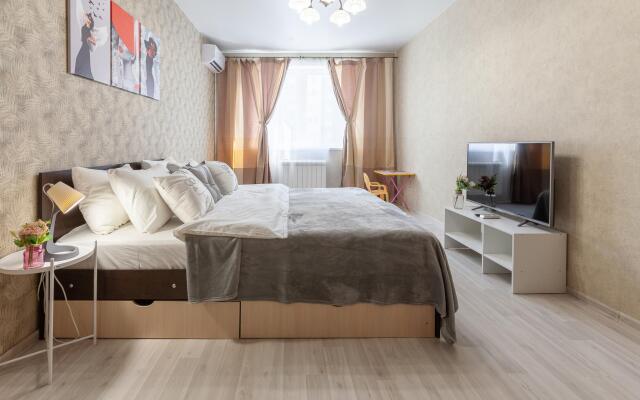 Апартаменты Рентплаза на Ленинская, д. 217