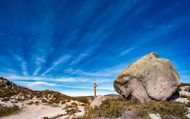 Macheta's Coutry House