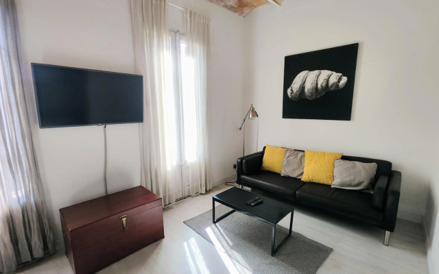 Ondina Suites Sagrada Familia