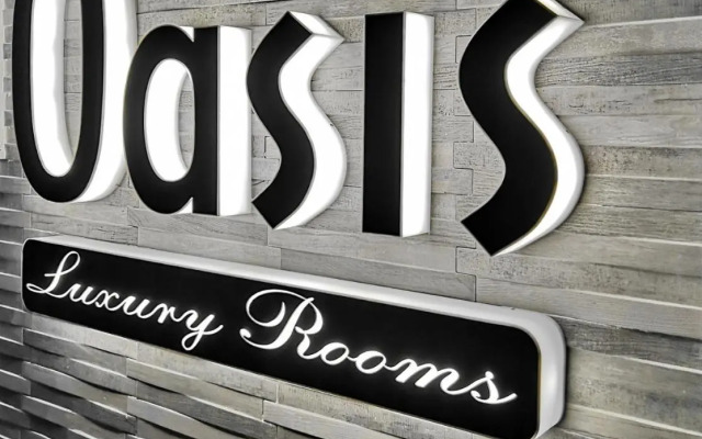 Studios Oasis