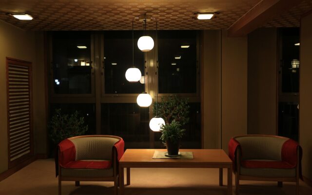 Omotenashinoyado Ryokan Shounkaku
