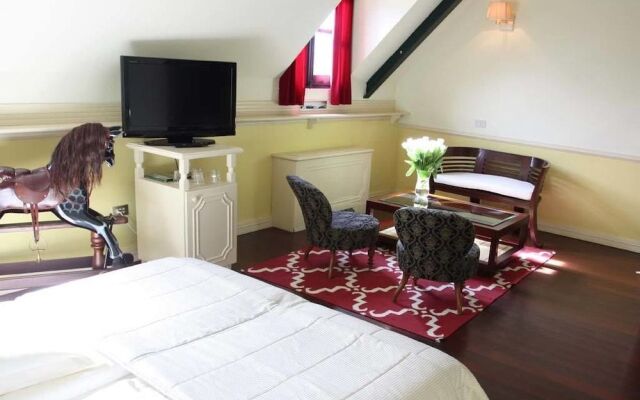 Hotel Dobra Vila