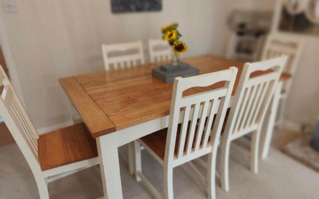 *NEW* Stunning EMSWORTH HARBOUR 3 Bedroom House