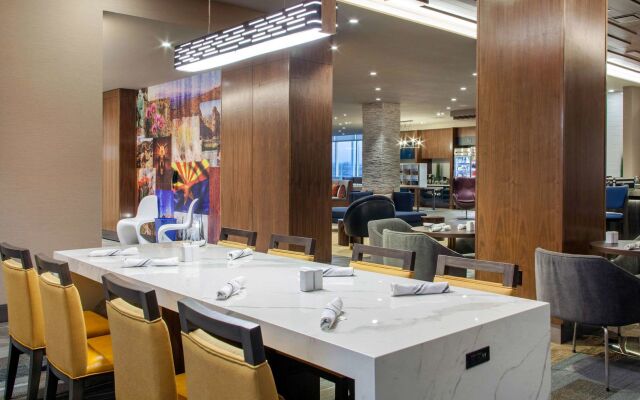 Hilton Garden Inn North Phoenix Scottsdale