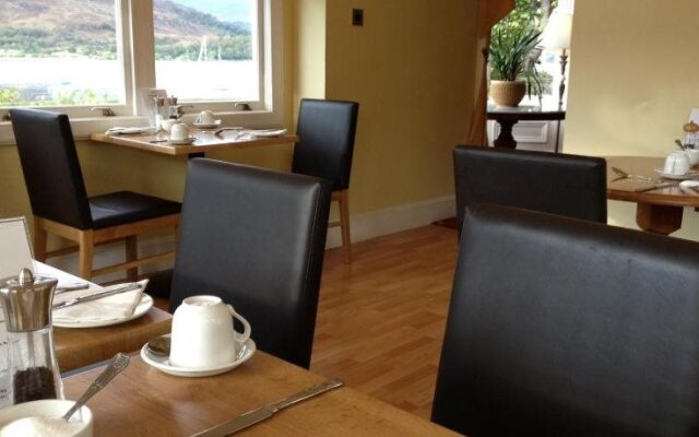 Buccleuch Guesthouse