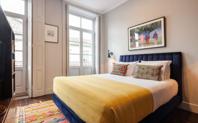 Utopian - Design Suites Porto