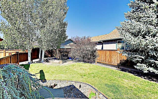New Listing Updated Sanctuary W Backyard Oasis 3 Bedroom Home