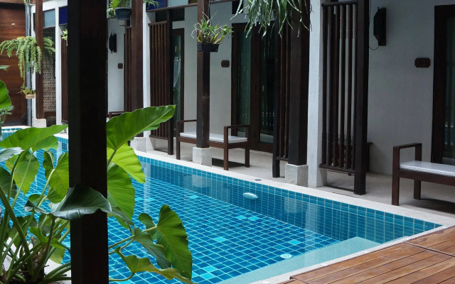 Ban Chang Tong Hotel