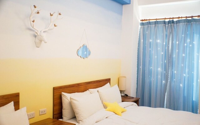 Mei Feng Chia College