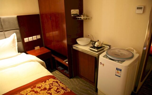 Best Business Hotel
