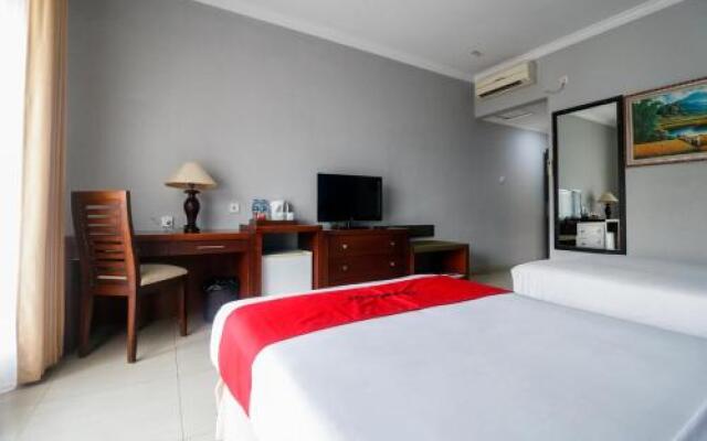 Town House Bukit Damai Indah Hotel & Residence
