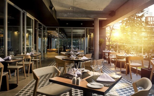 Novotel Santiago Providencia