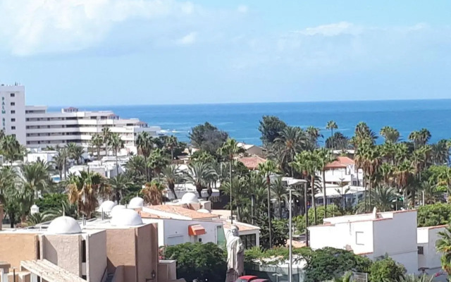 Ocean View, Wifi Free, Playa Las Americas