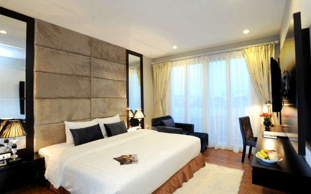 Serene Boutique Hotel & Spa