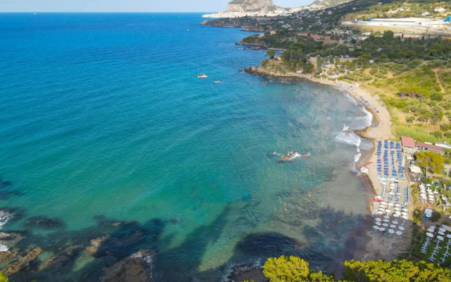 Cefalù resort - Sporting Club