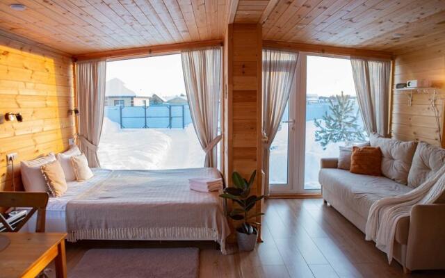 Dream house family (Drim khaus femili)