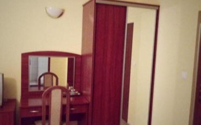 Sosnowe Zacisze Barszczewo