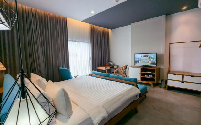 Hotel Dafam Wonosobo