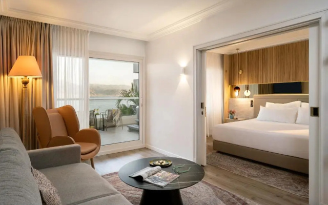 Hotel Aria