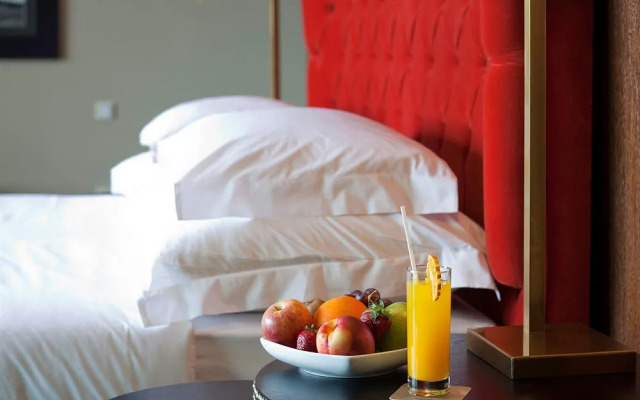 CS Algarve Palace Hotel