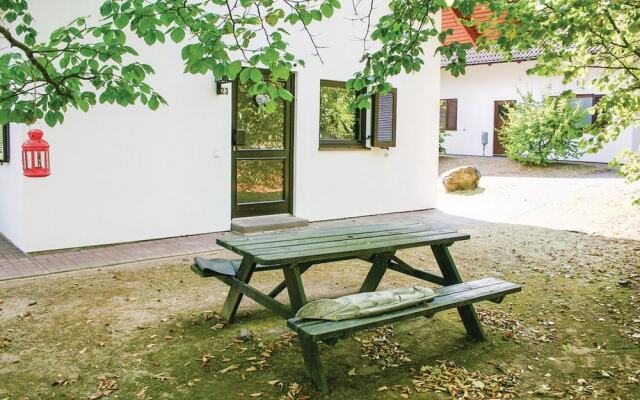 Seepark Kirchheim Ferienhaus bei Diane
