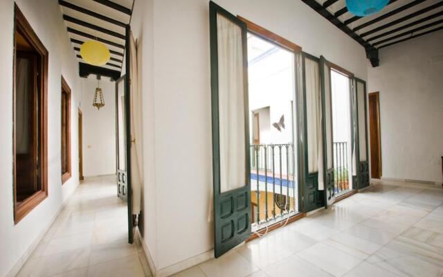 Hostel Trotamundos