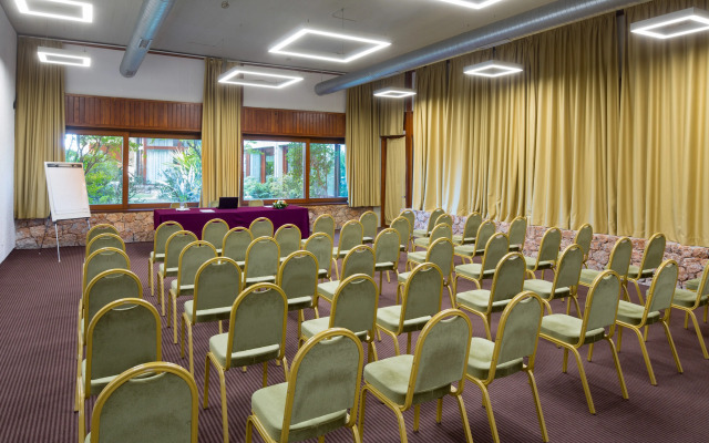 Amalia Hotel Delphi