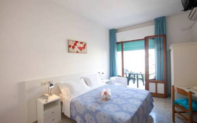 Hotel Jean Pierre