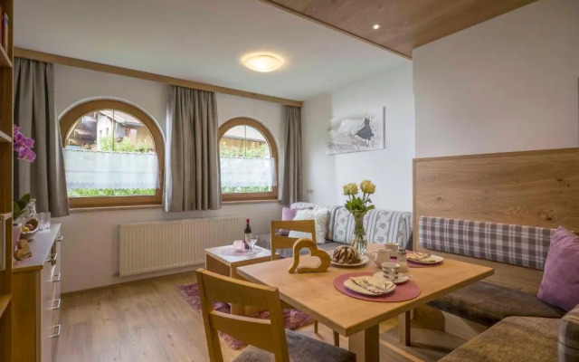 Ferienwohnung Garber