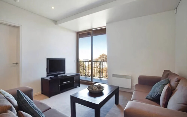 Moritz Apartments