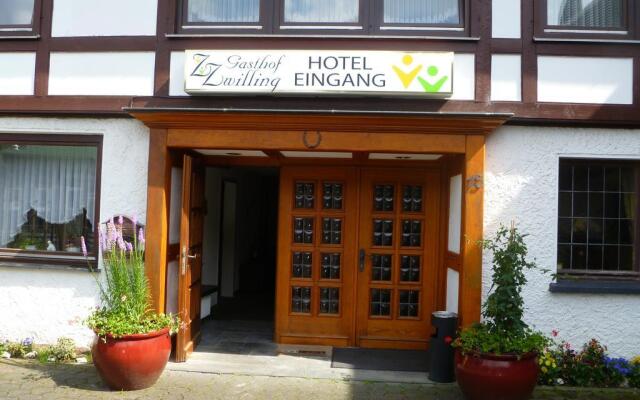 Gasthof Zwilling