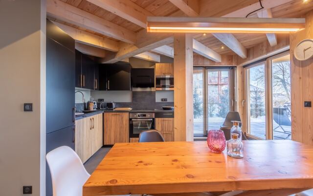 Chalet Béla Vya
