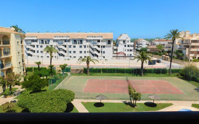 Apartamento en Golden Park