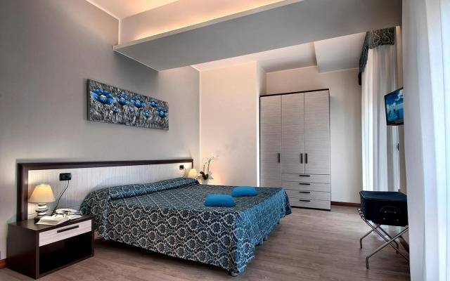Hotel Terme Belsoggiorno