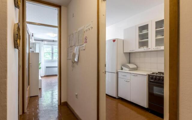 Apartment Gordana