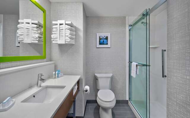 Hampton Inn by Hilton Abingdon