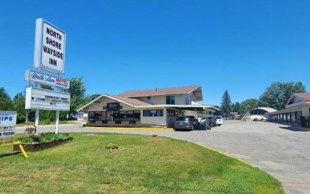 North Shore Wayside Inn