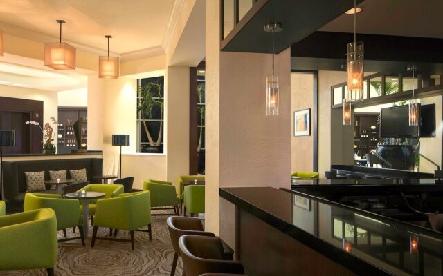The Westin Fort Lauderdale