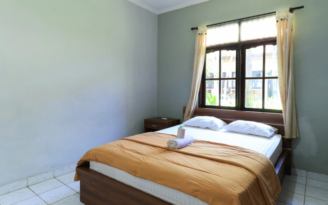 Sari Indah Cottages
