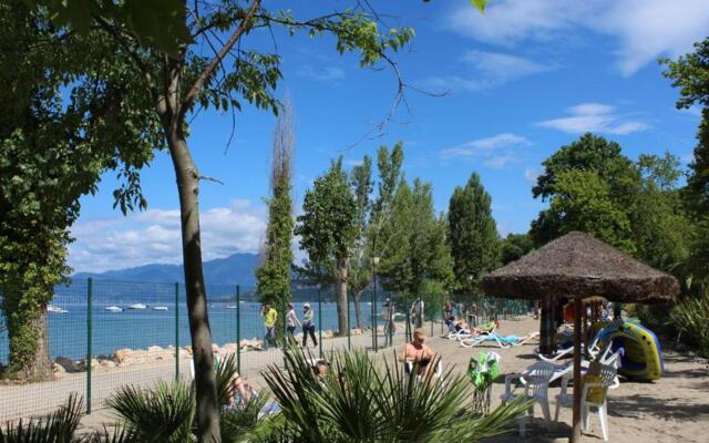 Camping Cisano & San Vito
