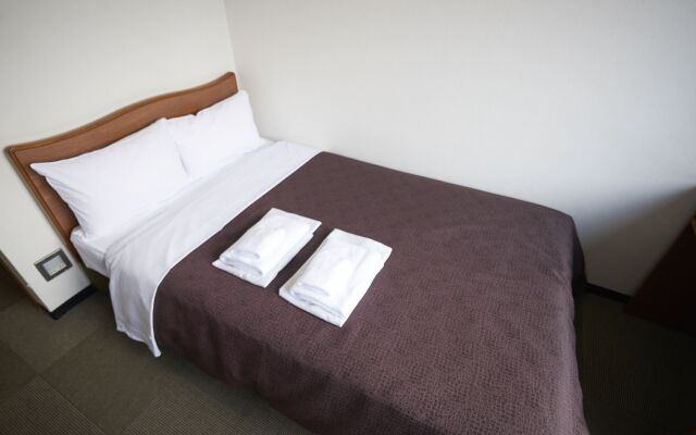 Hotel Select Inn Tsuruga